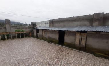 Casa en Venta, Pillaro, Sector Cochalo, BPRRR