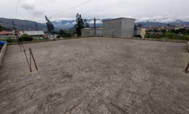 Casa en Venta, Pelileo, Barrio Libertad, BPRON