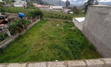 Casa en Venta, Pelileo, Barrio Libertad, BPRON