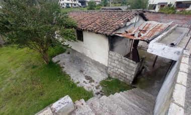 Casa en Venta, Pelileo, Barrio Libertad, BPRON