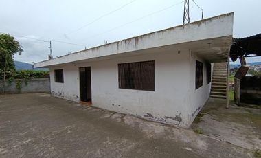 Casa en Venta, Pelileo, Barrio Libertad, BPRON
