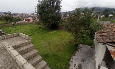 Casa en Venta, Pelileo, Barrio Libertad, BPRON