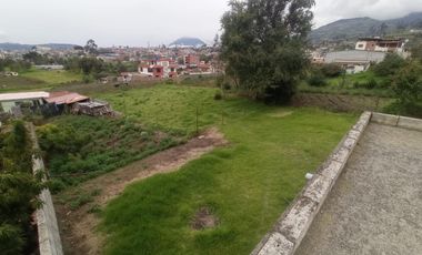 Casa en Venta, Pelileo, Barrio Libertad, BPRON