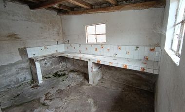 Casa en Venta, Pelileo, Barrio Libertad, BPRON