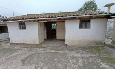 Casa en Venta, Pelileo, Barrio Libertad, BPRON