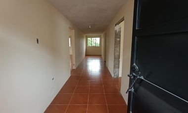 Casa en Venta, Pelileo, Barrio Libertad, BPRON