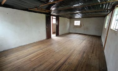 Casa en Venta, Pelileo, Barrio Libertad, BPRON