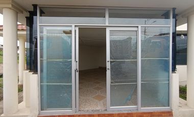Casa en Venta, Ambato, Sector Chibuleo, BPCLA