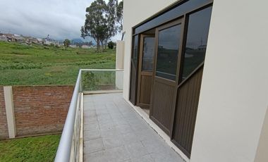Casa en Venta, Ambato, Sector Chibuleo, BPCLA
