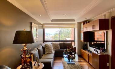 HERMOSO DEPARTAMENTO EN VENTA, SECTOR ORDOÑEZ LASSO