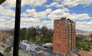 HERMOSO DEPARTAMENTO EN VENTA, SECTOR ORDOÑEZ LASSO