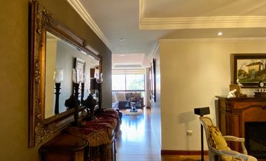 HERMOSO DEPARTAMENTO EN VENTA, SECTOR ORDOÑEZ LASSO
