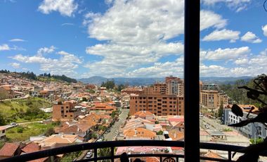 HERMOSO DEPARTAMENTO EN VENTA, SECTOR ORDOÑEZ LASSO