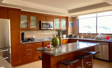 HERMOSO DEPARTAMENTO EN VENTA, SECTOR ORDOÑEZ LASSO