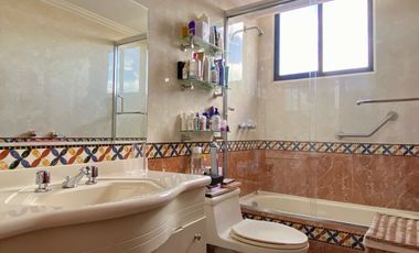 HERMOSO DEPARTAMENTO EN VENTA, SECTOR ORDOÑEZ LASSO