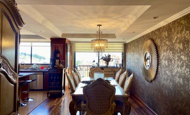 HERMOSO DEPARTAMENTO EN VENTA, SECTOR ORDOÑEZ LASSO