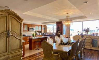 HERMOSO DEPARTAMENTO EN VENTA, SECTOR ORDOÑEZ LASSO