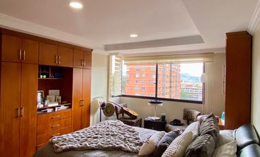 HERMOSO DEPARTAMENTO EN VENTA, SECTOR ORDOÑEZ LASSO