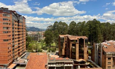 HERMOSO DEPARTAMENTO EN VENTA, SECTOR ORDOÑEZ LASSO