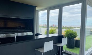 Venta de departamento de 2 ambientes en  Yrigoyen  Boulevard