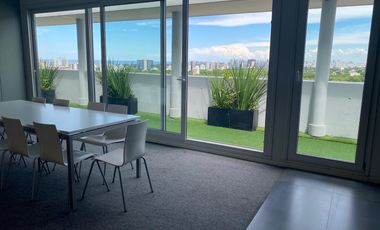 Venta de departamento de 2 ambientes en  Yrigoyen  Boulevard