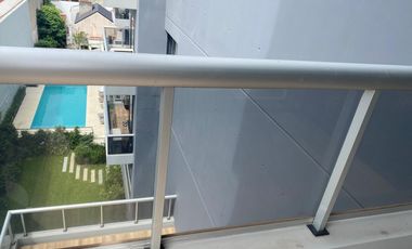 Venta de departamento de 2 ambientes en  Yrigoyen  Boulevard