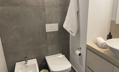 Distrito Quartier - Excelente Loft en alquiler temporario.