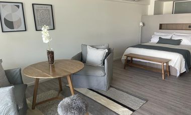 Distrito Quartier - Excelente Loft en alquiler temporario.