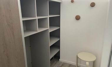 Distrito Quartier - Excelente Loft en alquiler temporario.