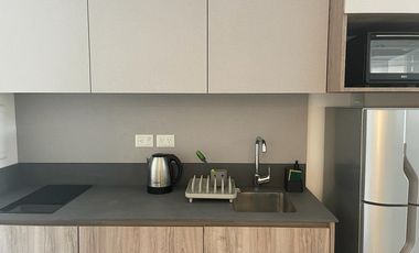 Distrito Quartier - Excelente Loft en alquiler temporario.