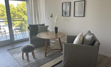 Distrito Quartier - Excelente Loft en alquiler temporario.