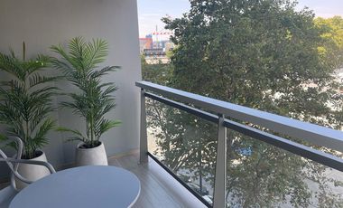 Distrito Quartier - Excelente Loft en alquiler temporario.