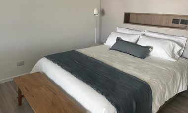 Distrito Quartier - Excelente Loft en alquiler temporario.