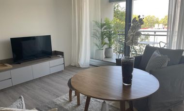 Distrito Quartier - Excelente Loft en alquiler temporario.