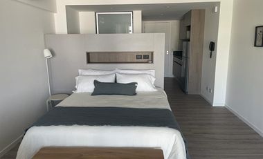 Distrito Quartier - Excelente Loft en alquiler temporario.