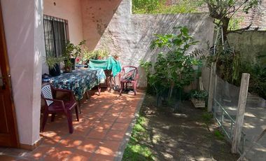 Casa en venta - San Isidro - Javier Quintana Inmobiliaria