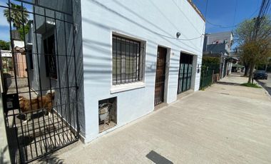 Casa en venta - San Isidro - Javier Quintana Inmobiliaria