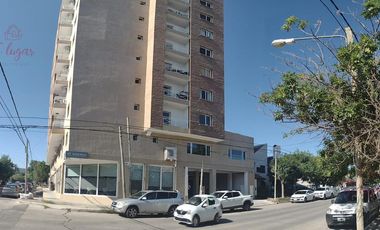 Monoambiente Amoblado -  Neuquen Capital - Zona Centrica