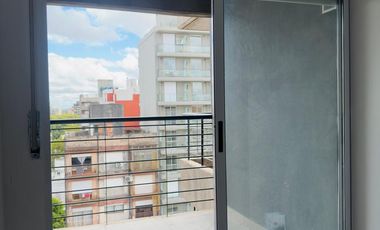 Departamento en  Avenida Francia al 800