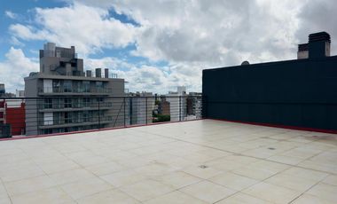 Departamento en  Avenida Francia al 800