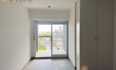 Departamento en  Avenida Francia al 800