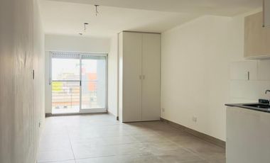 Departamento en  Avenida Francia al 800