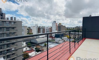 Departamento en  Avenida Francia al 800
