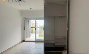 Departamento en  Avenida Francia al 800