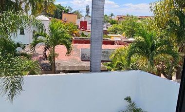 Casa en Venta  en Lomas de Cuernavaca, Morelos.