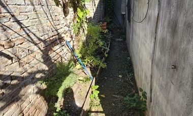 PH en venta - 2 Dormitorios 1 Baño - Cochera - 184Mts2 - Villa Ballester