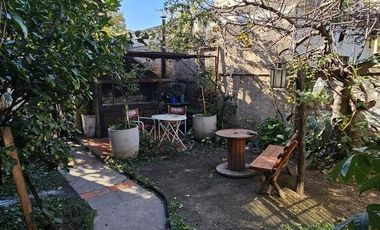 PH en venta - 2 Dormitorios 1 Baño - Cochera - 184Mts2 - Villa Ballester