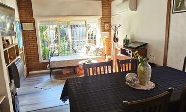 PH en venta - 2 Dormitorios 1 Baño - Cochera - 184Mts2 - Villa Ballester