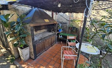 PH en venta - 2 Dormitorios 1 Baño - Cochera - 184Mts2 - Villa Ballester