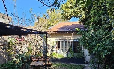 PH en venta - 2 Dormitorios 1 Baño - Cochera - 184Mts2 - Villa Ballester